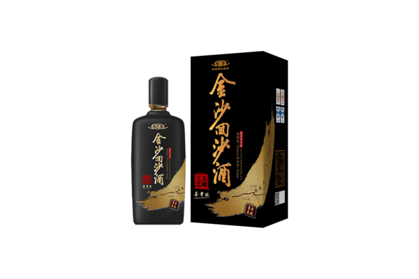 金沙回沙酒（鑒賞級）`