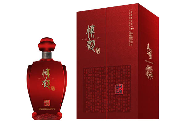 慎初 ? 初心`