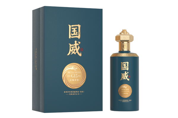 國威G15`